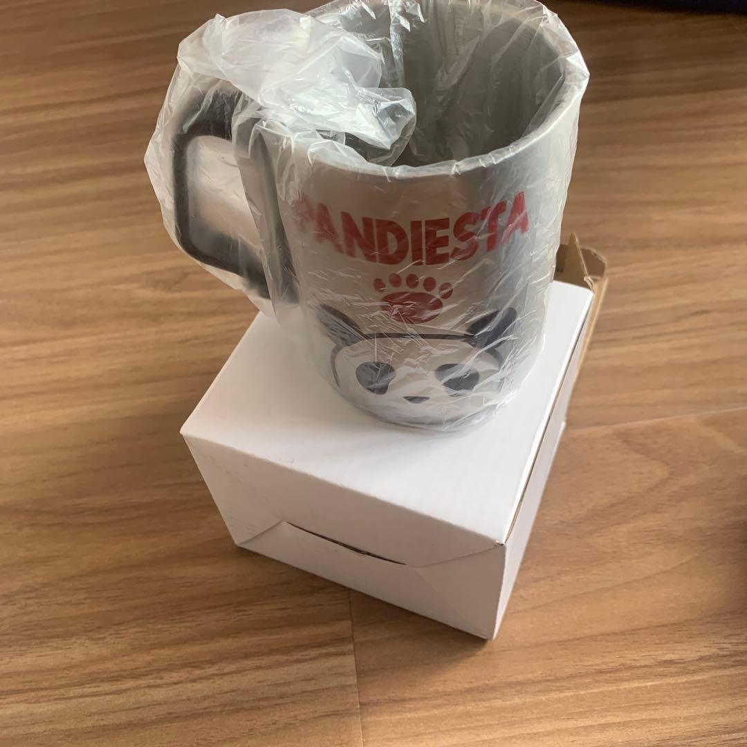 【値引き有】新品パンディエスタジャパン2021 福袋