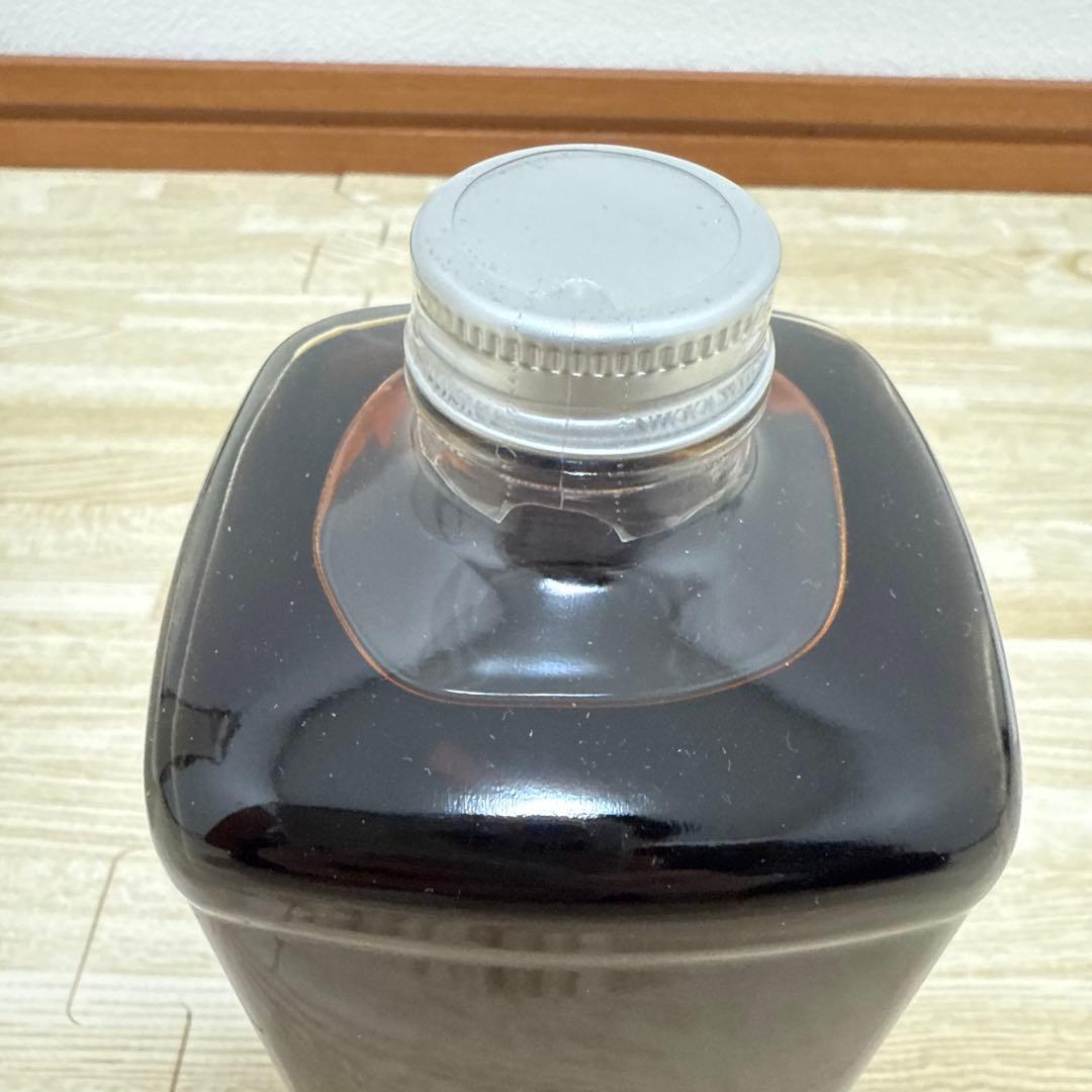 希少！サントリー原酒 750ml 15年 専用箱 ウイスキー
