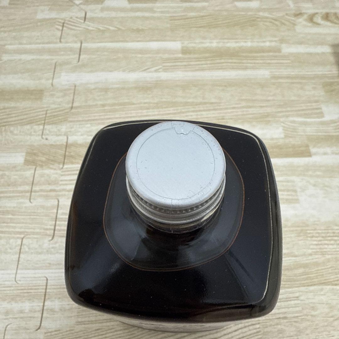 希少！サントリー原酒 750ml 15年 専用箱 ウイスキー