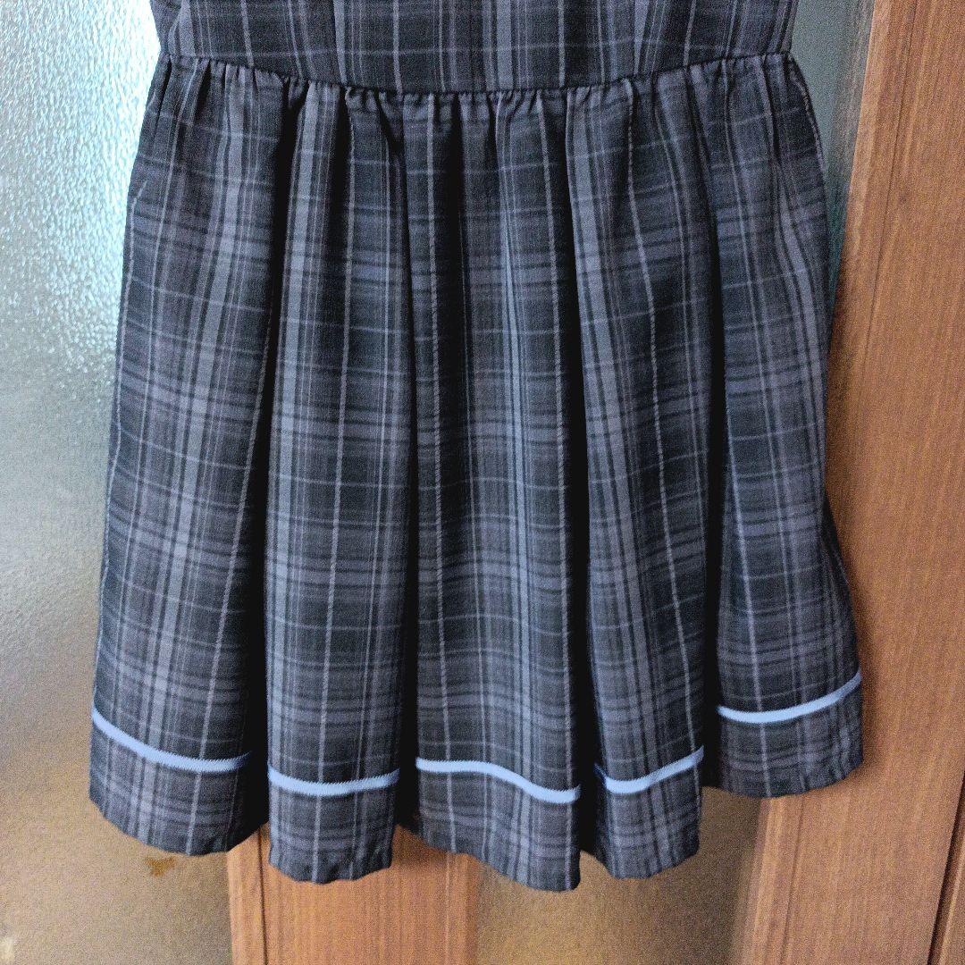 ビームス フォーマル ワンピース 女の子 120 入学 卒園　新品