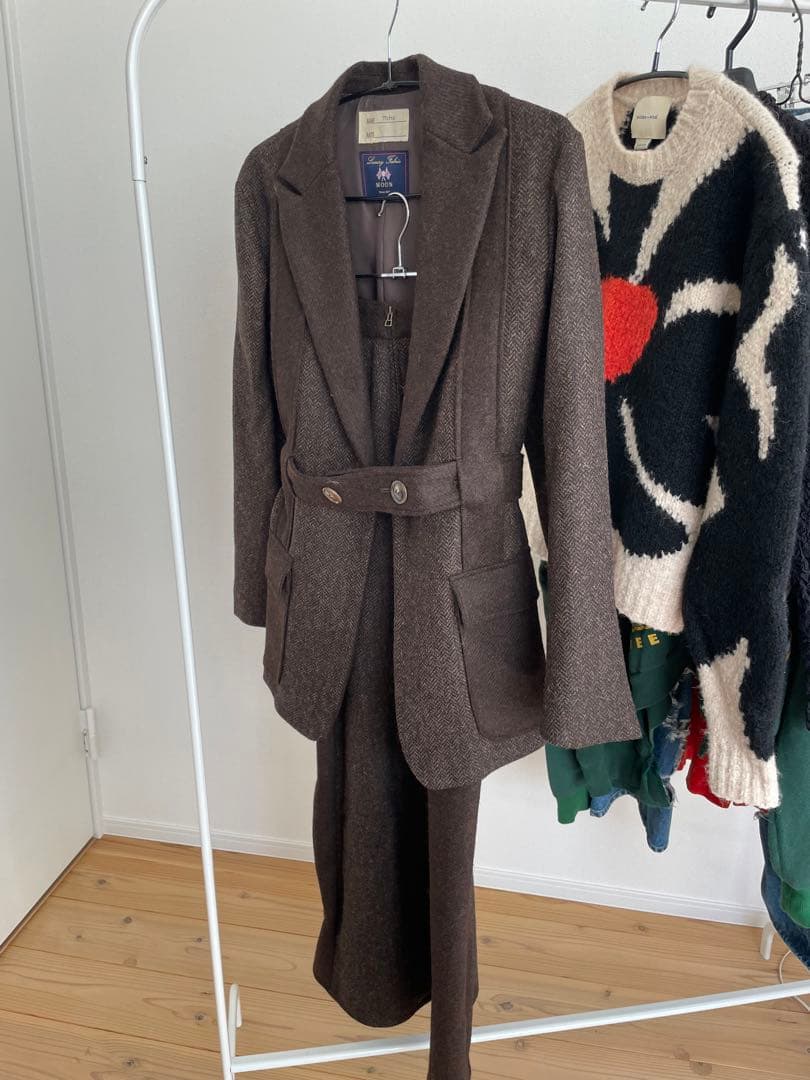 77circa セットアップ