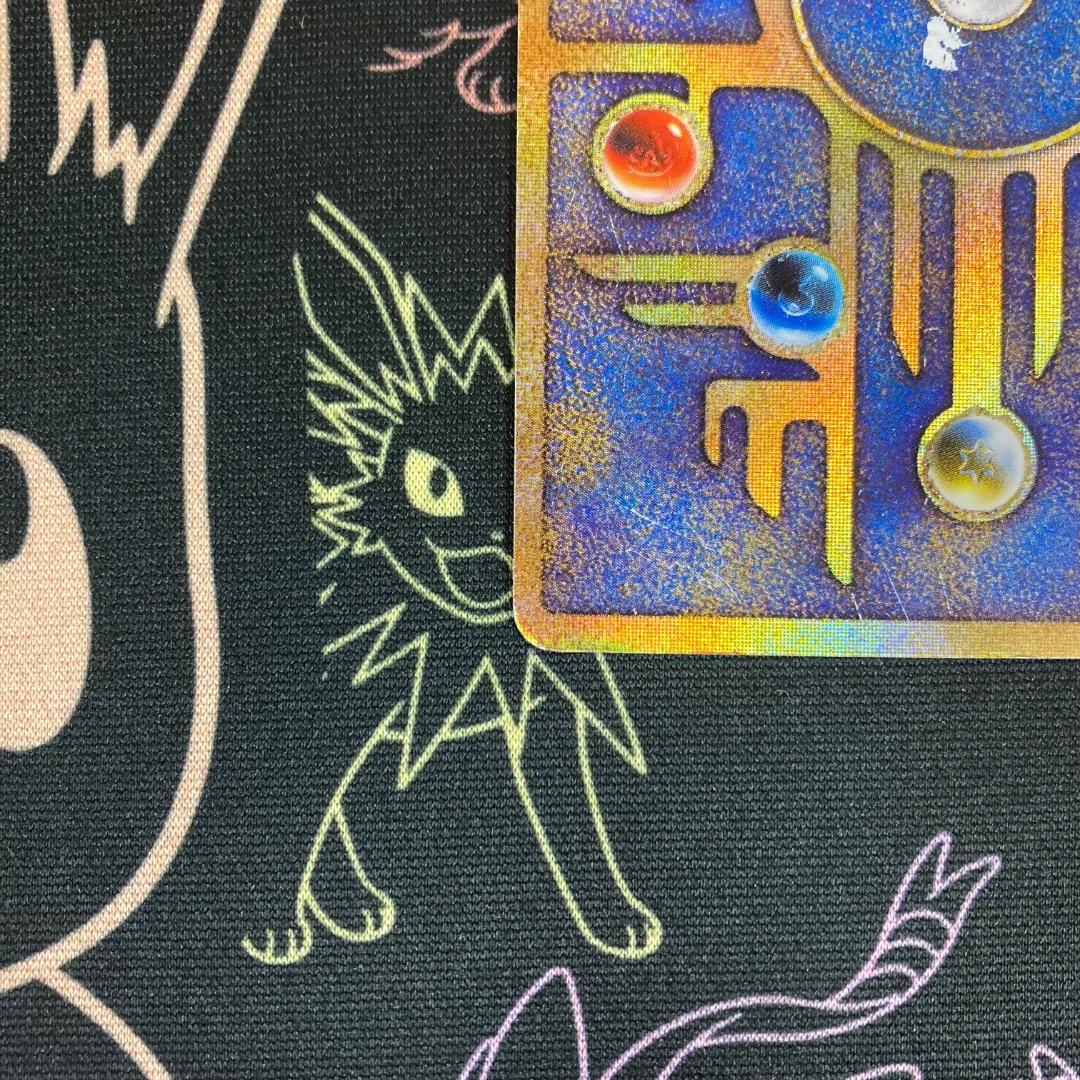 古代ミュウ　初期エラー版 Nintedo　劇場版ポケモンルギア爆誕