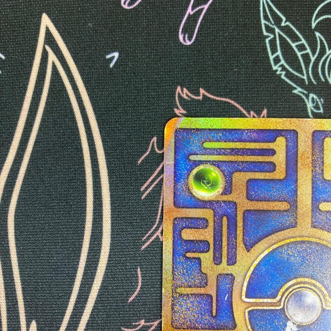 古代ミュウ　初期エラー版 Nintedo　劇場版ポケモンルギア爆誕