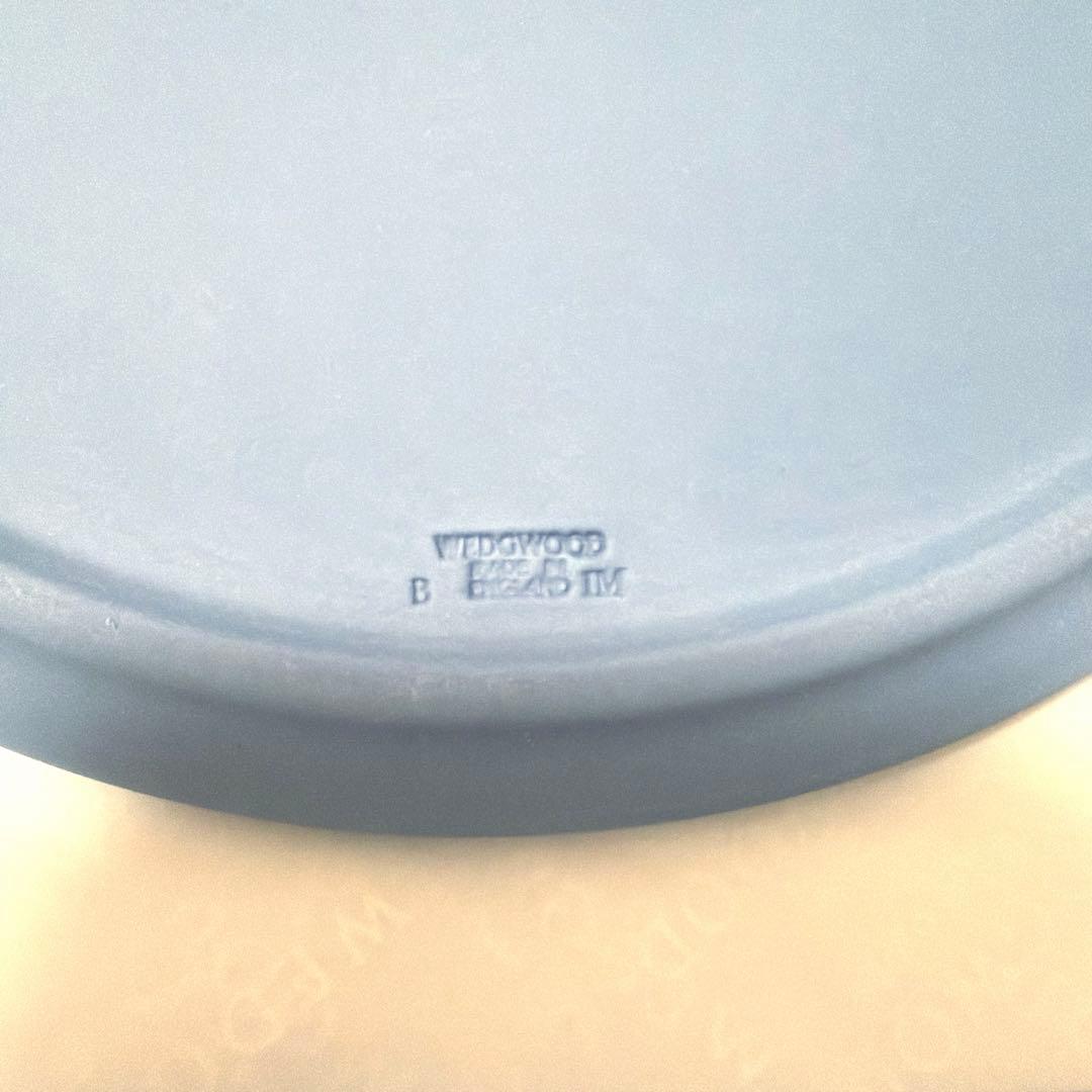 新品未使用　ウェッジウッド　ジャスパー　雛ドール