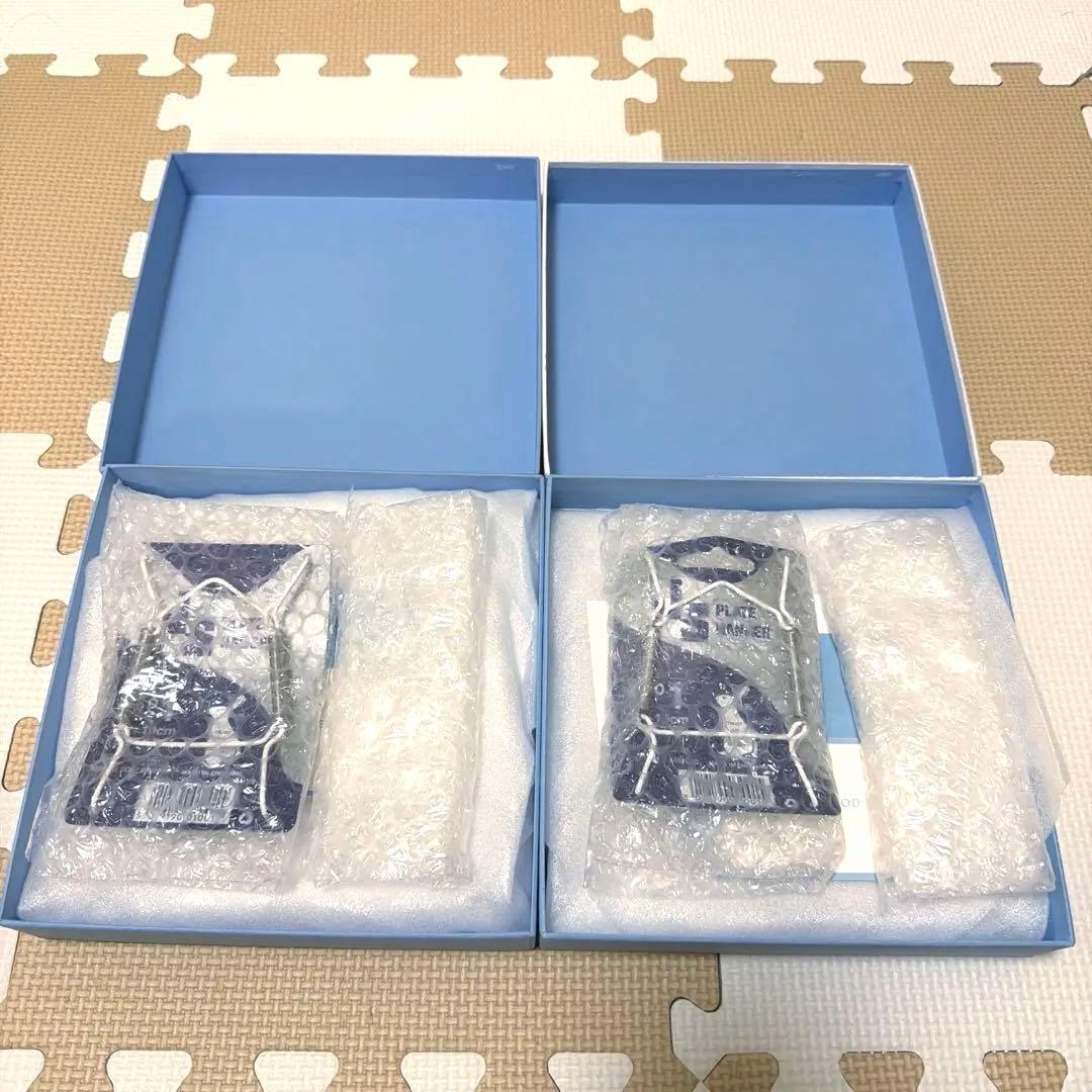 新品未使用　ウェッジウッド　ジャスパー　雛ドール