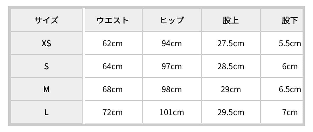 BACK RIPPEDデニムショートパンツ インディゴL