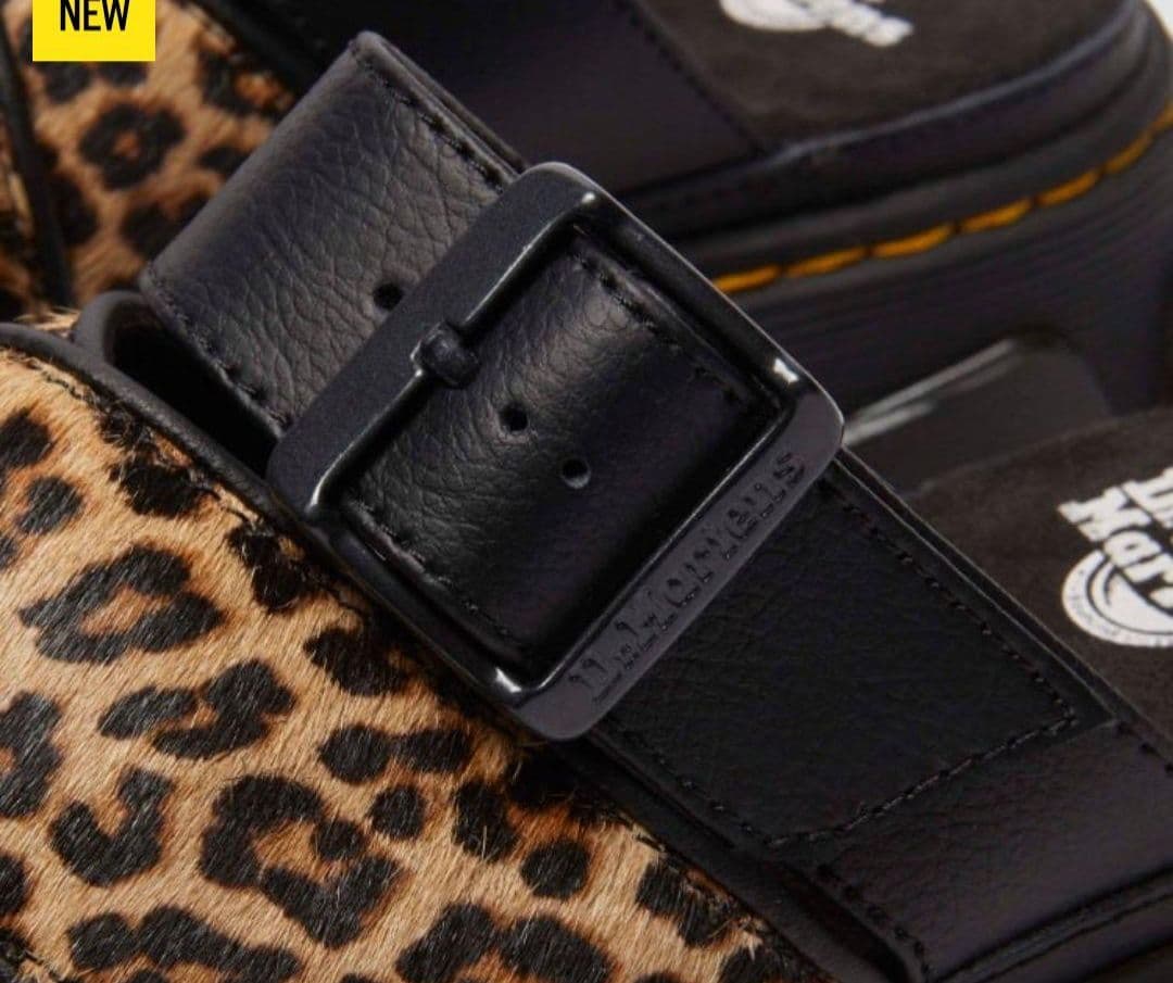 Dr.Martens MATTISON スライドサンダル25㎝