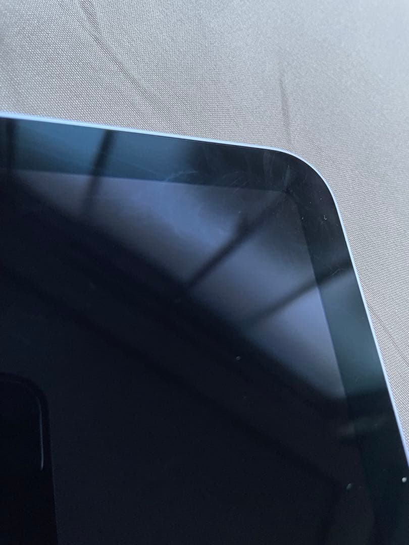 iPad Air M2 Wi-Fi 第6世代 11インチ 128GB パープル