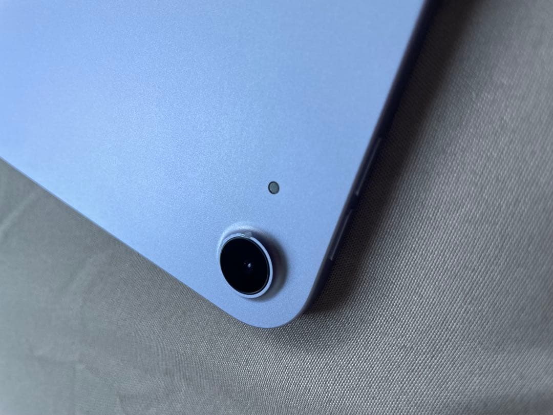 iPad Air M2 Wi-Fi 第6世代 11インチ 128GB パープル