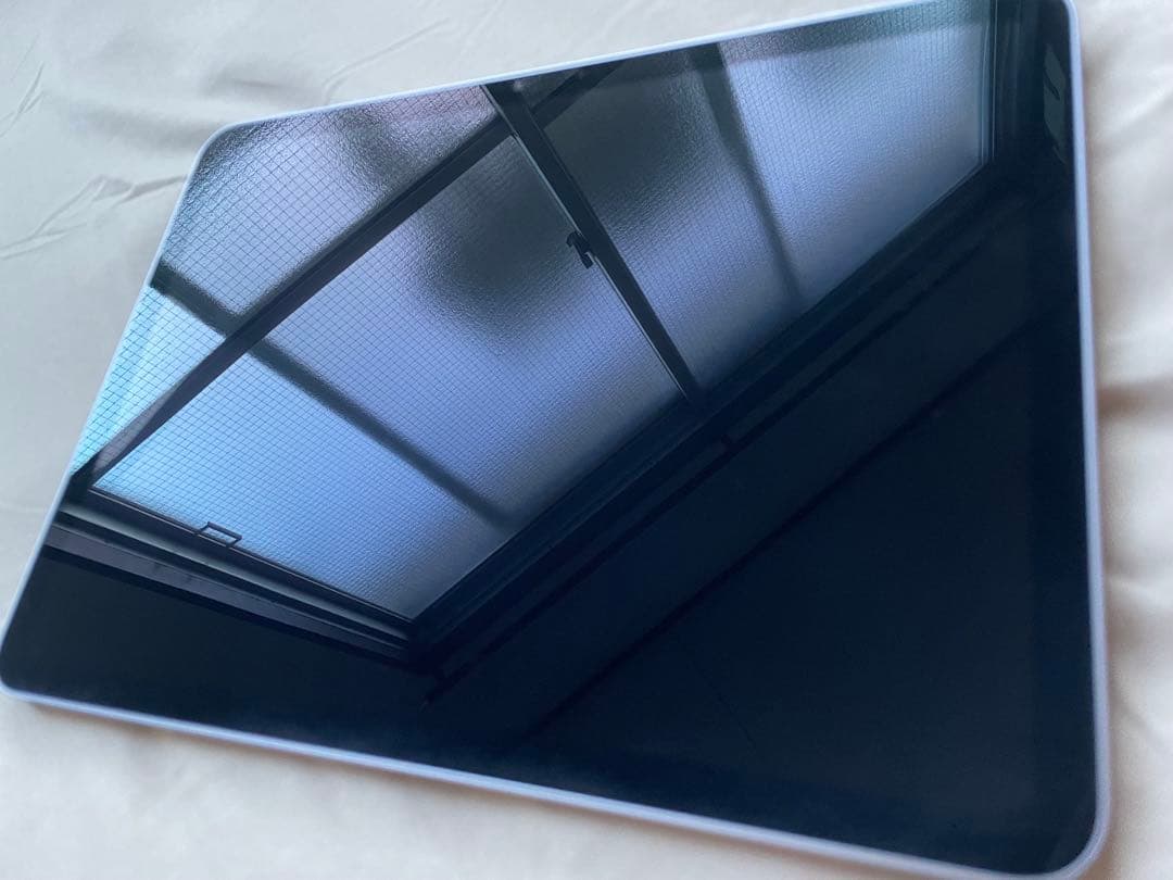 iPad Air M2 Wi-Fi 第6世代 11インチ 128GB パープル