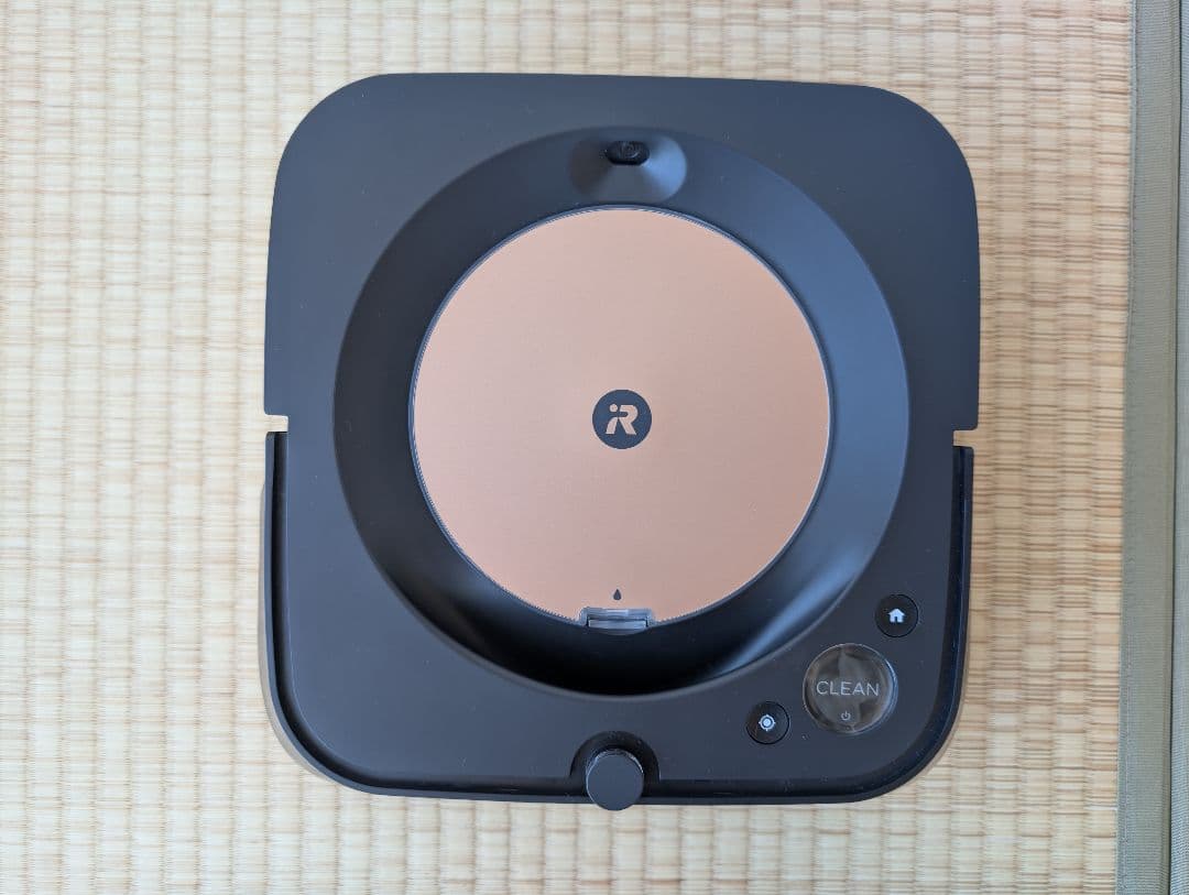 め*ん様 ルンバ s9+ & [限定モデル] ブラーバ ジェット m6 （ブラッ