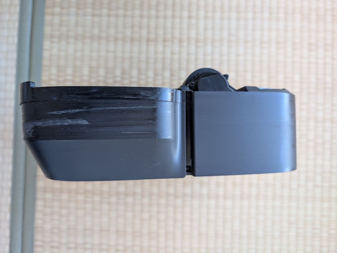 め*ん様 ルンバ s9+ & [限定モデル] ブラーバ ジェット m6 （ブラッ