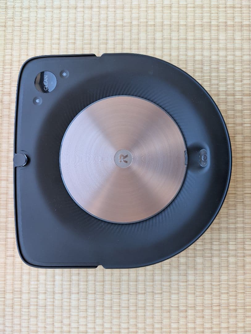 め*ん様 ルンバ s9+ & [限定モデル] ブラーバ ジェット m6 （ブラッ