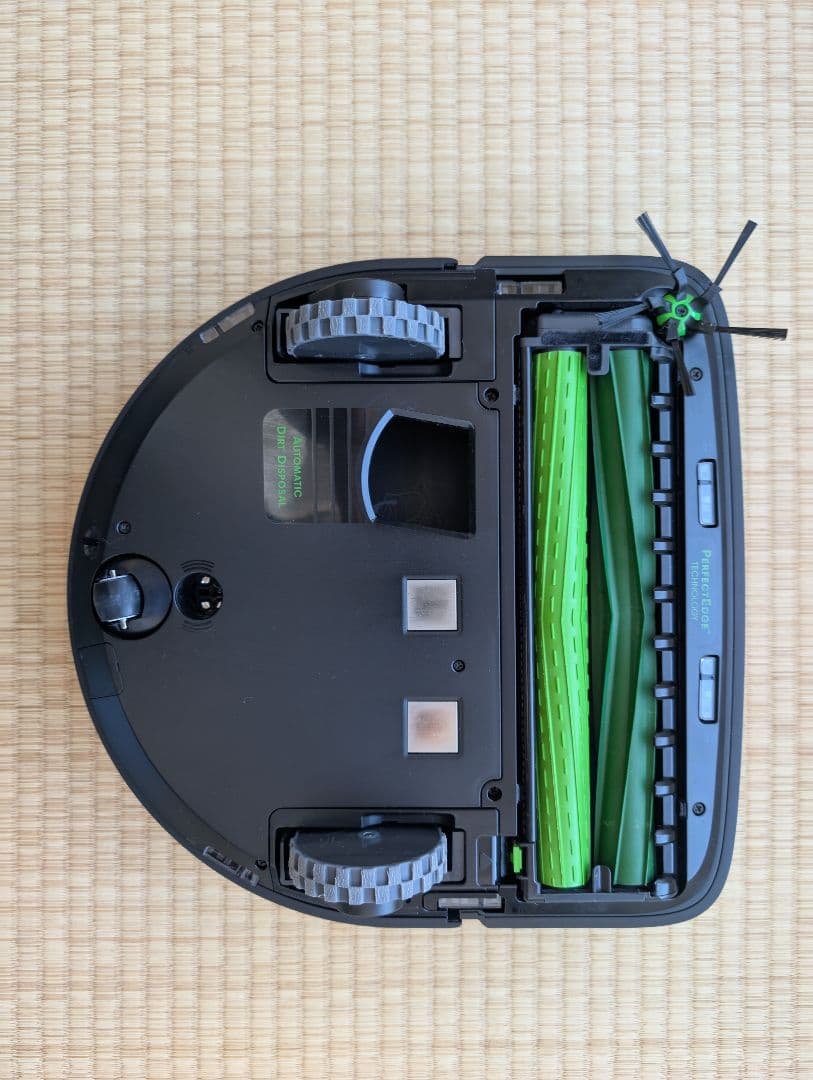 め*ん様 ルンバ s9+ & [限定モデル] ブラーバ ジェット m6 （ブラッ