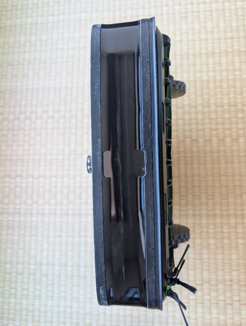 め*ん様 ルンバ s9+ & [限定モデル] ブラーバ ジェット m6 （ブラッ