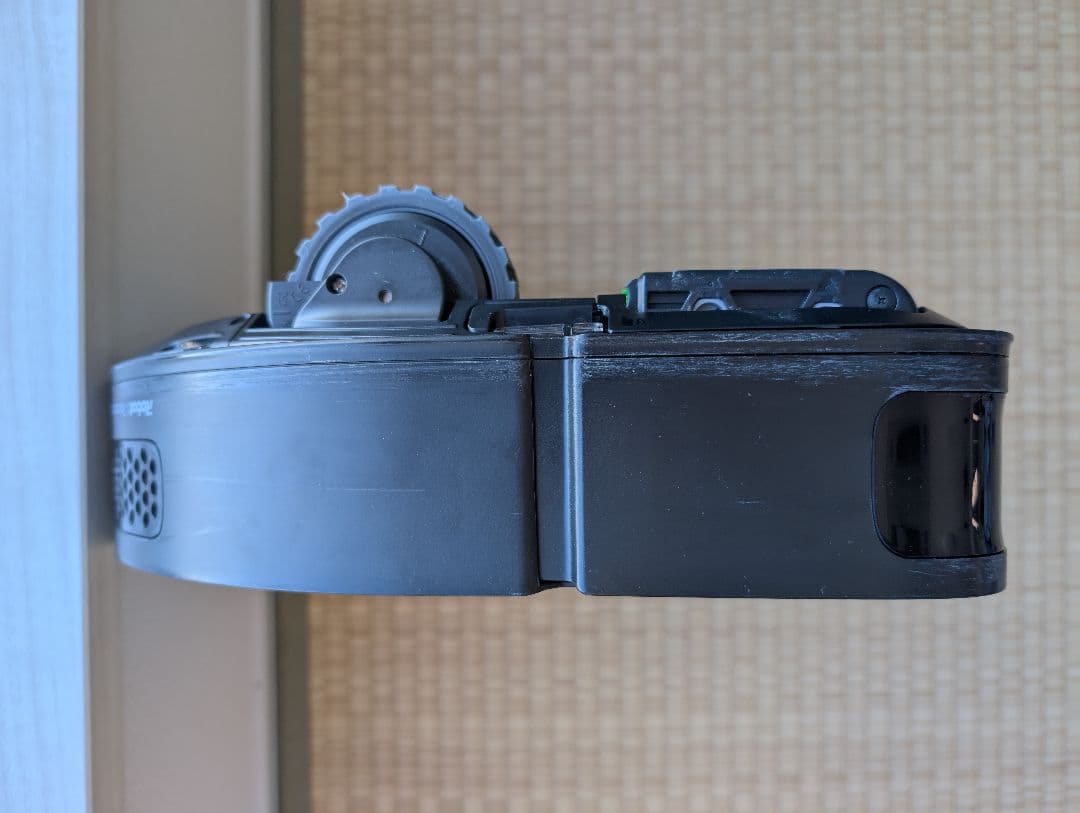 め*ん様 ルンバ s9+ & [限定モデル] ブラーバ ジェット m6 （ブラッ