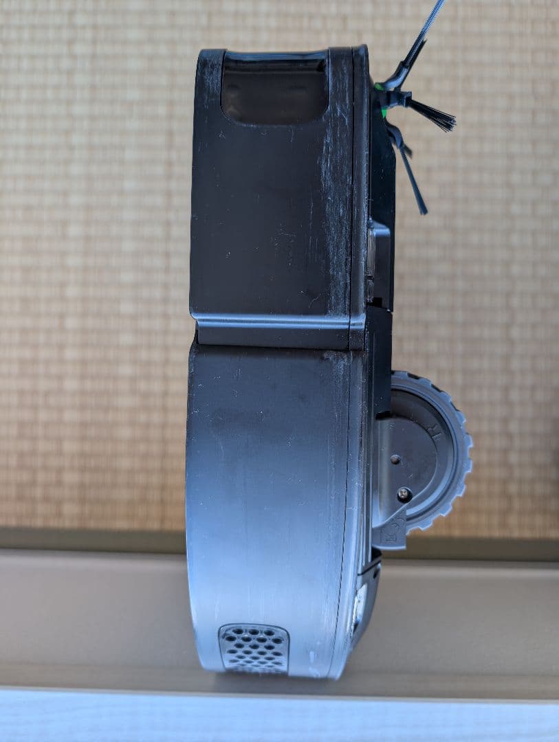 め*ん様 ルンバ s9+ & [限定モデル] ブラーバ ジェット m6 （ブラッ