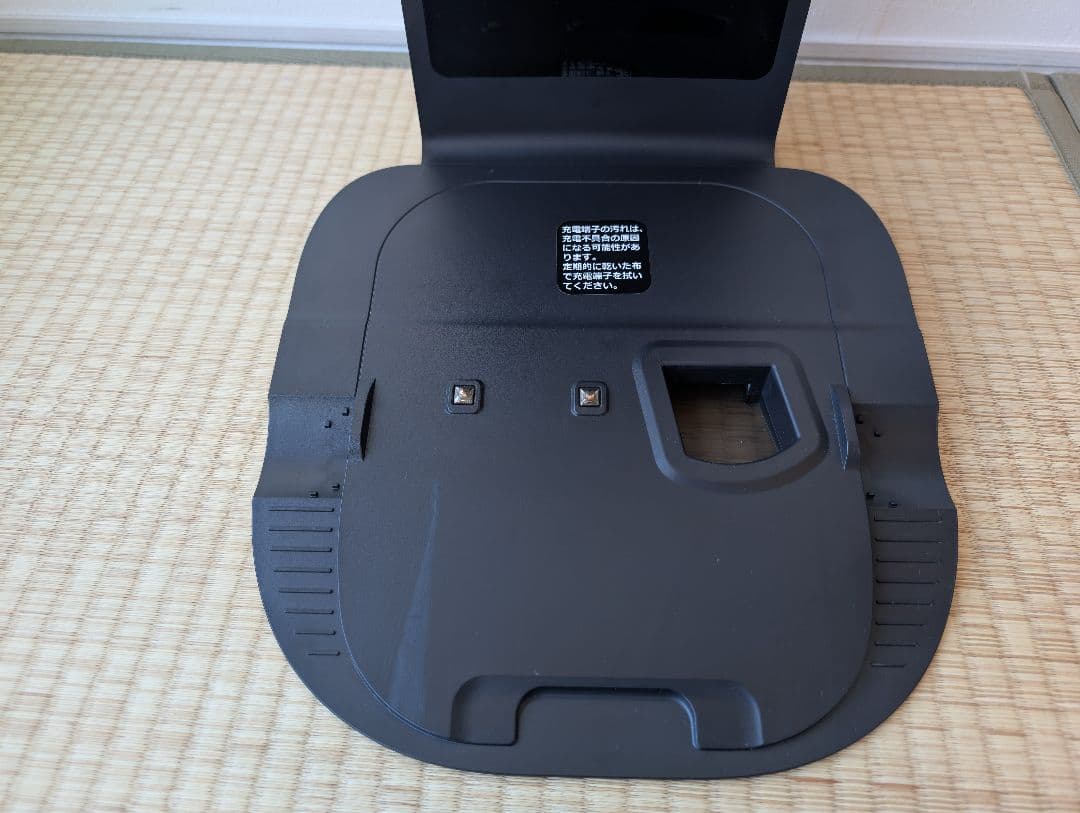 め*ん様 ルンバ s9+ & [限定モデル] ブラーバ ジェット m6 （ブラッ