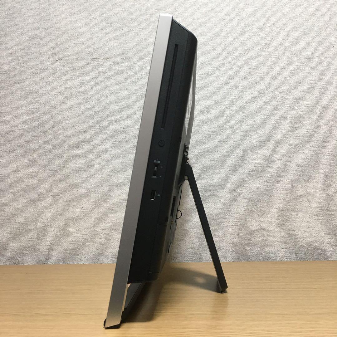 Win11 NEC VALUESTAR 最強i7 一体型 デスクトップPC