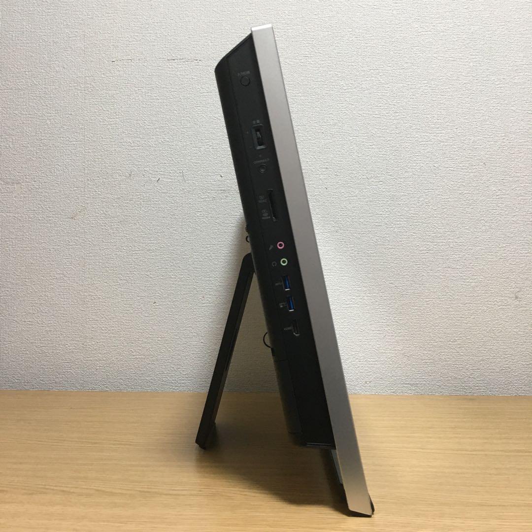 Win11 NEC VALUESTAR 最強i7 一体型 デスクトップPC