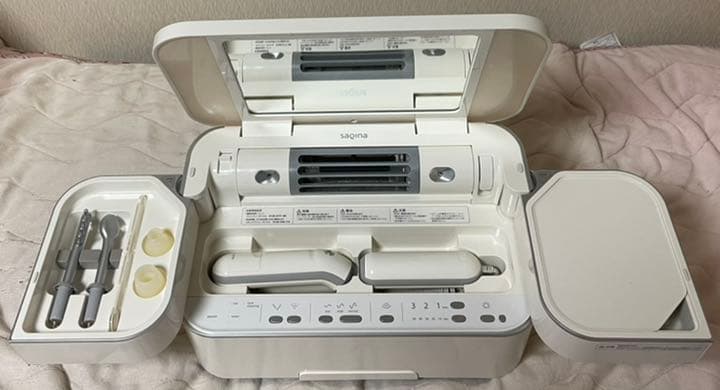 ❣️値下げしまし❣️saqina BIJOU