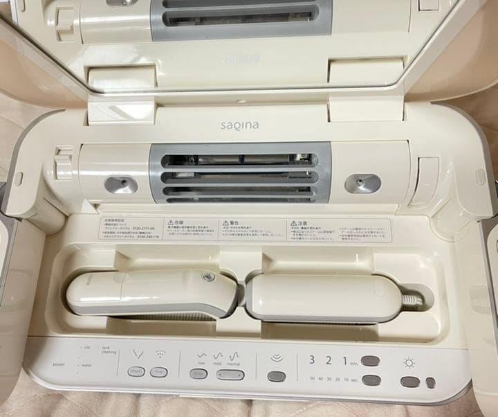 ❣️値下げしまし❣️saqina BIJOU