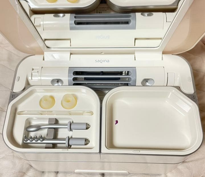 ❣️値下げしまし❣️saqina BIJOU