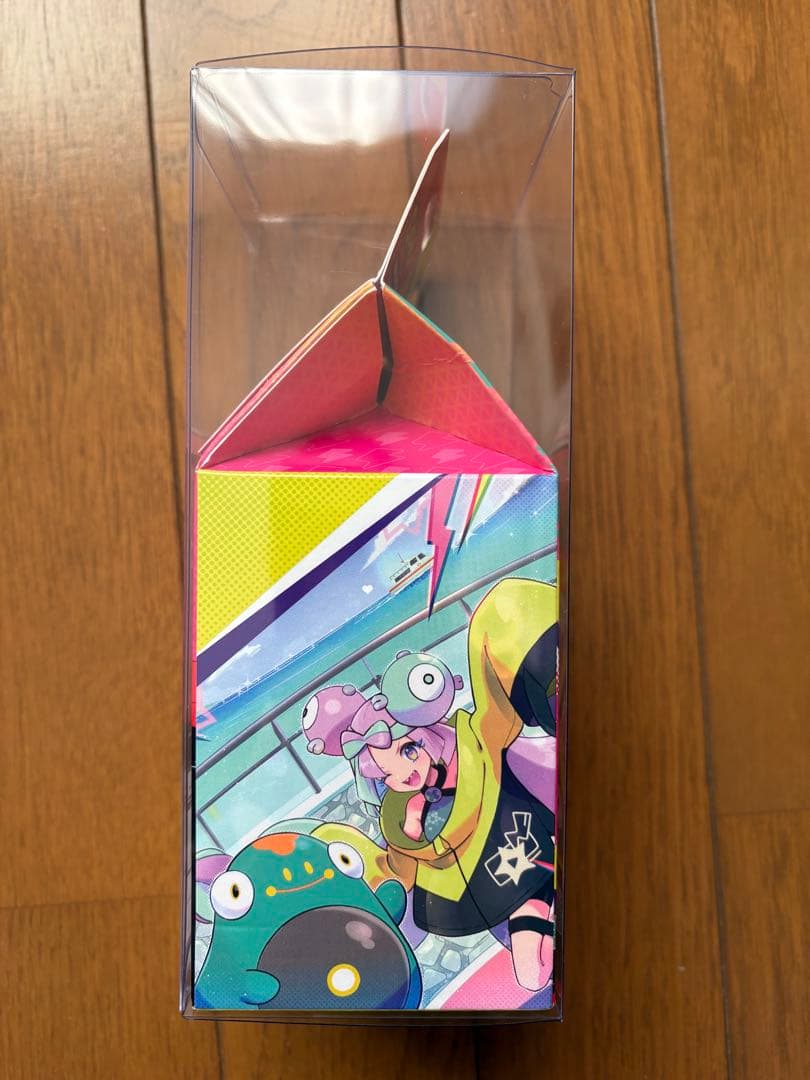 ナンジャモオーナメントPREMIUM TOURNAMENT COLLECTION