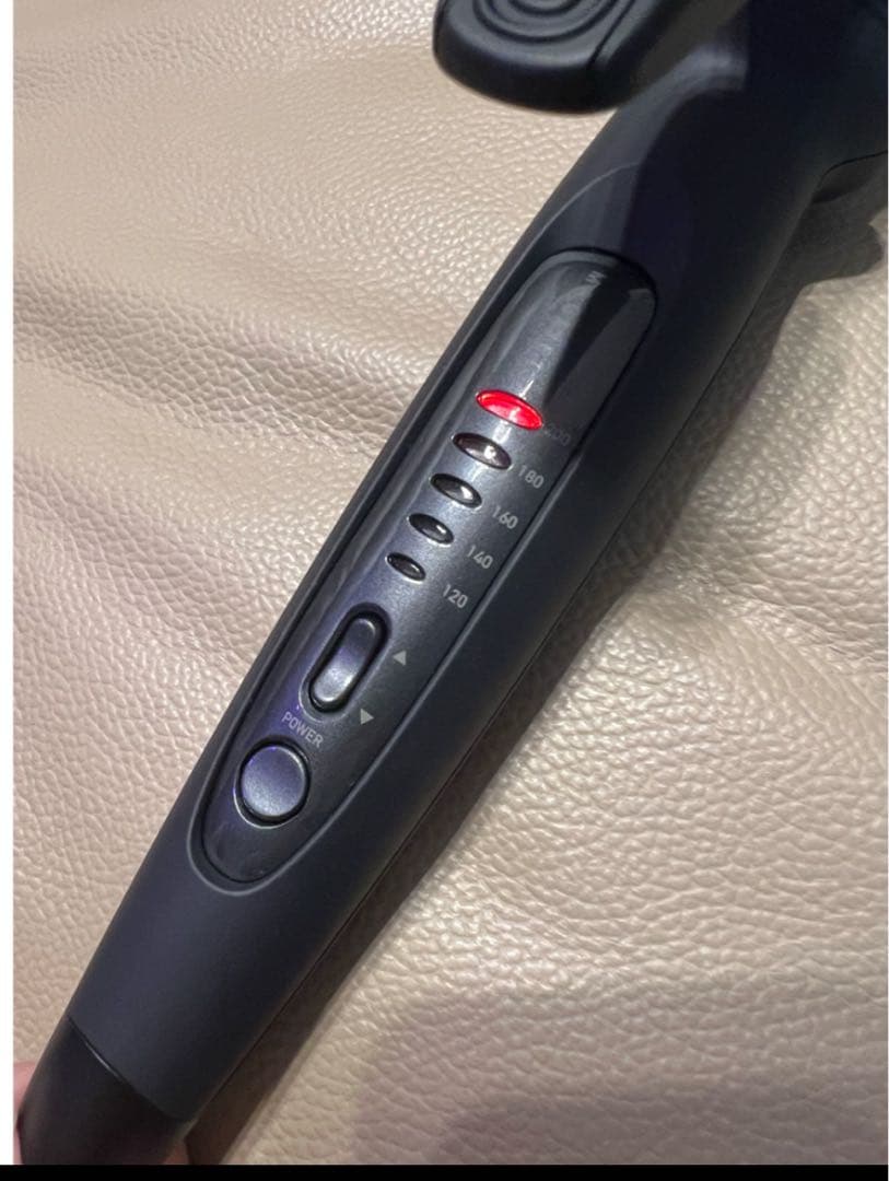 MAGNET HairPro CURL IRON 32mm マグネットヘアプロ