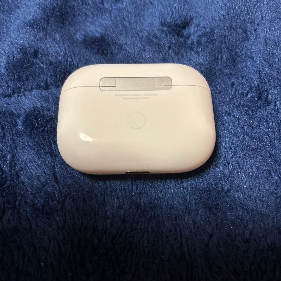 AirPodsPro第二世代本体