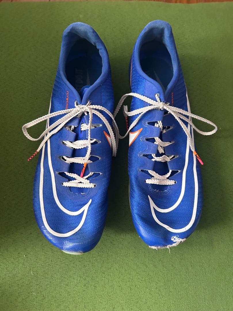 ［最安値価格］NIKEマックスフライ1 25.5cm