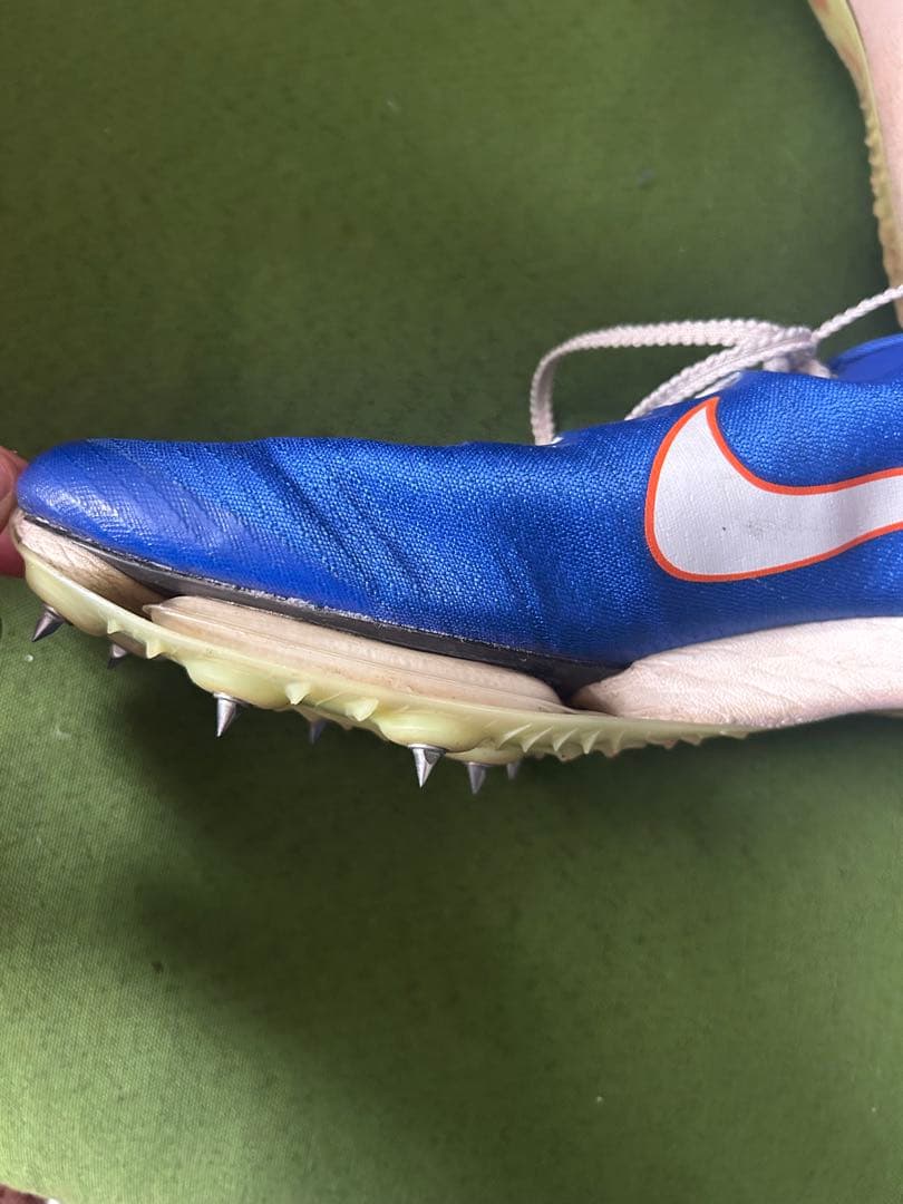 ［最安値価格］NIKEマックスフライ1 25.5cm