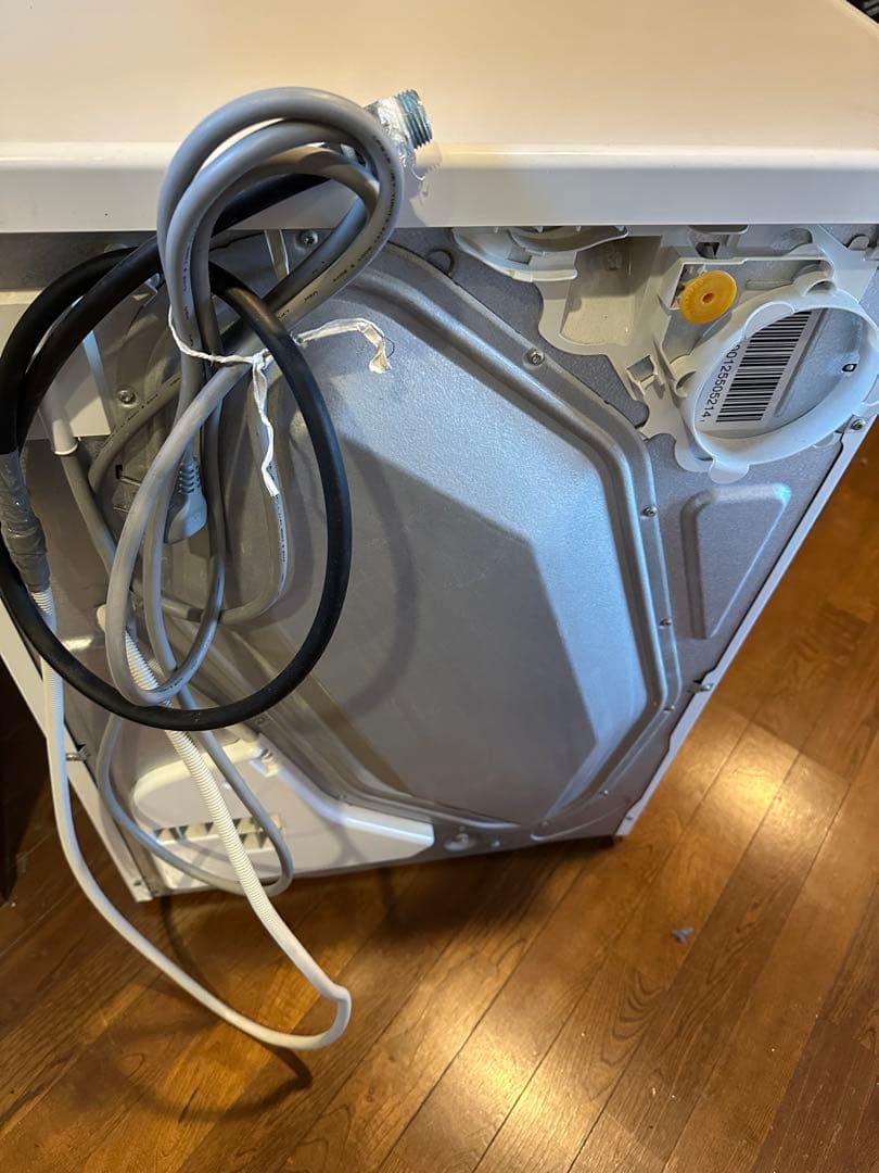 ミーレ Miele T8822C 衣類乾燥機