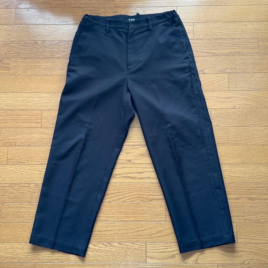 I*o様 PWA UNIHOM-02 L BLACK