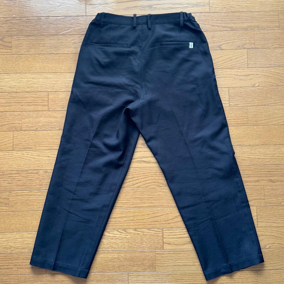 I*o様 PWA UNIHOM-02 L BLACK