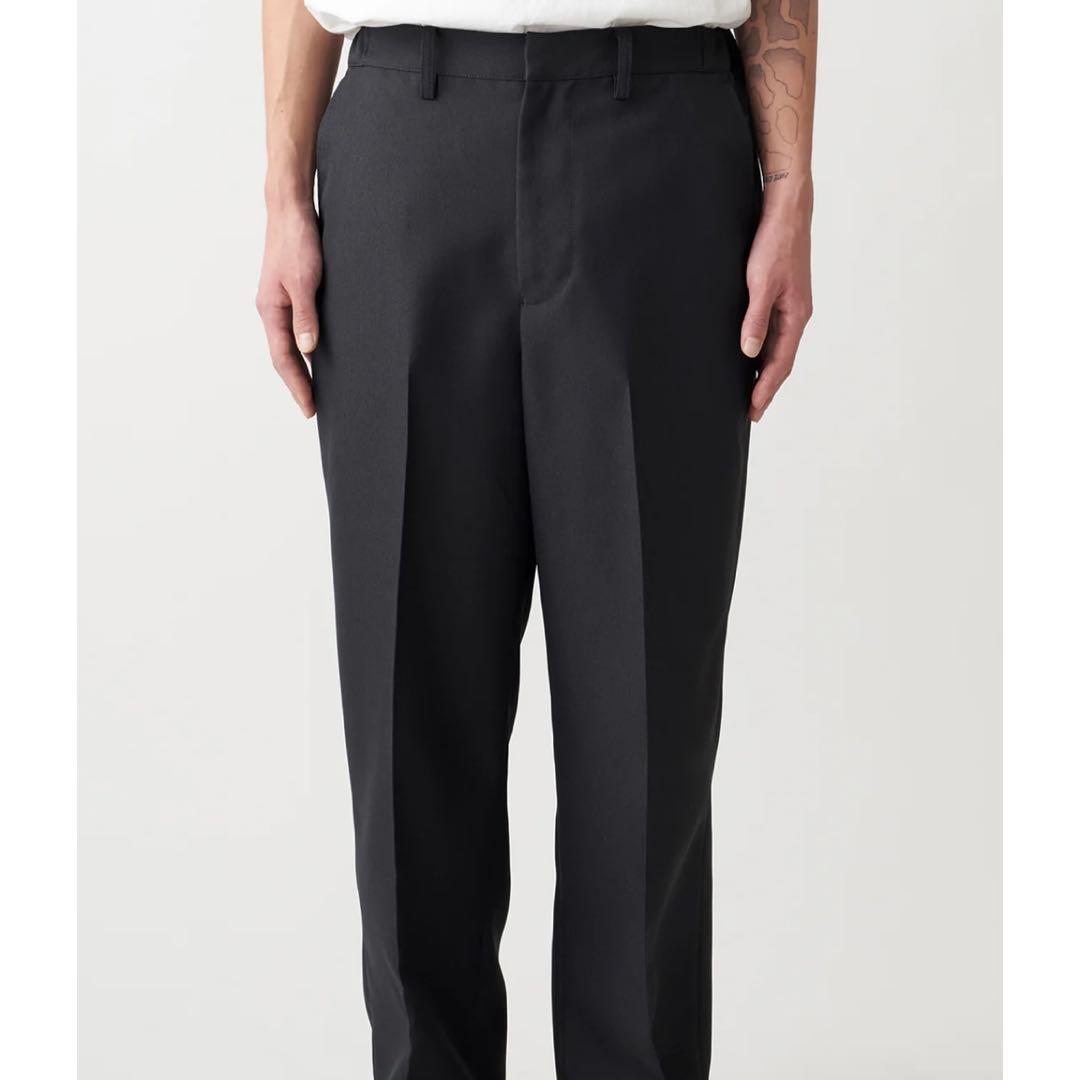 I*o様 PWA UNIHOM-02 L BLACK