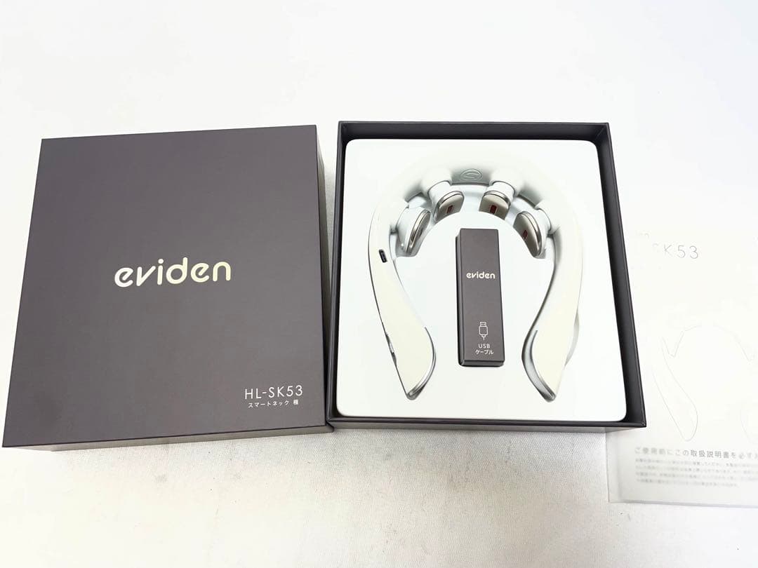eviden HL-SK53 スマートネック極