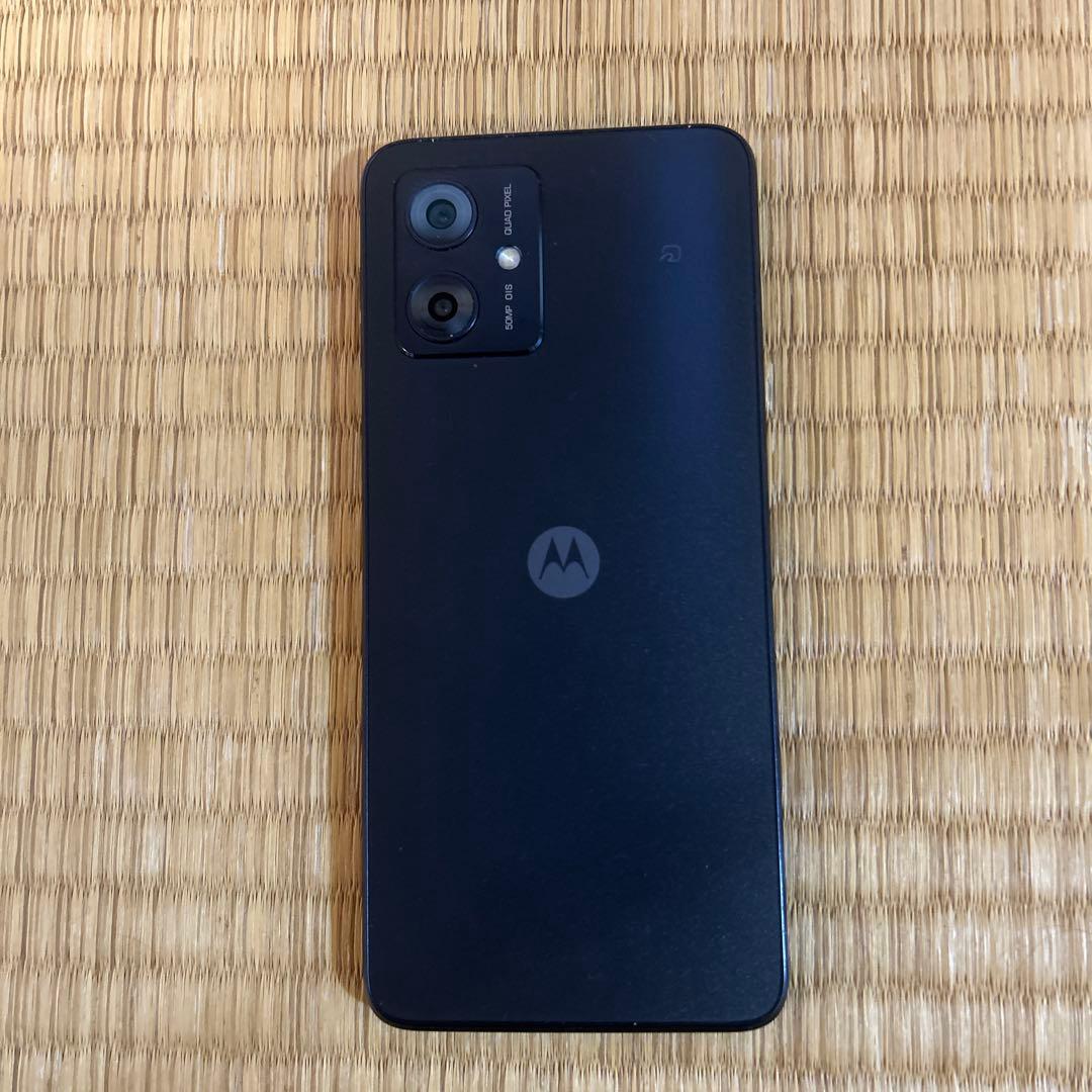 スマートフォン本体 moto g 64 128GB