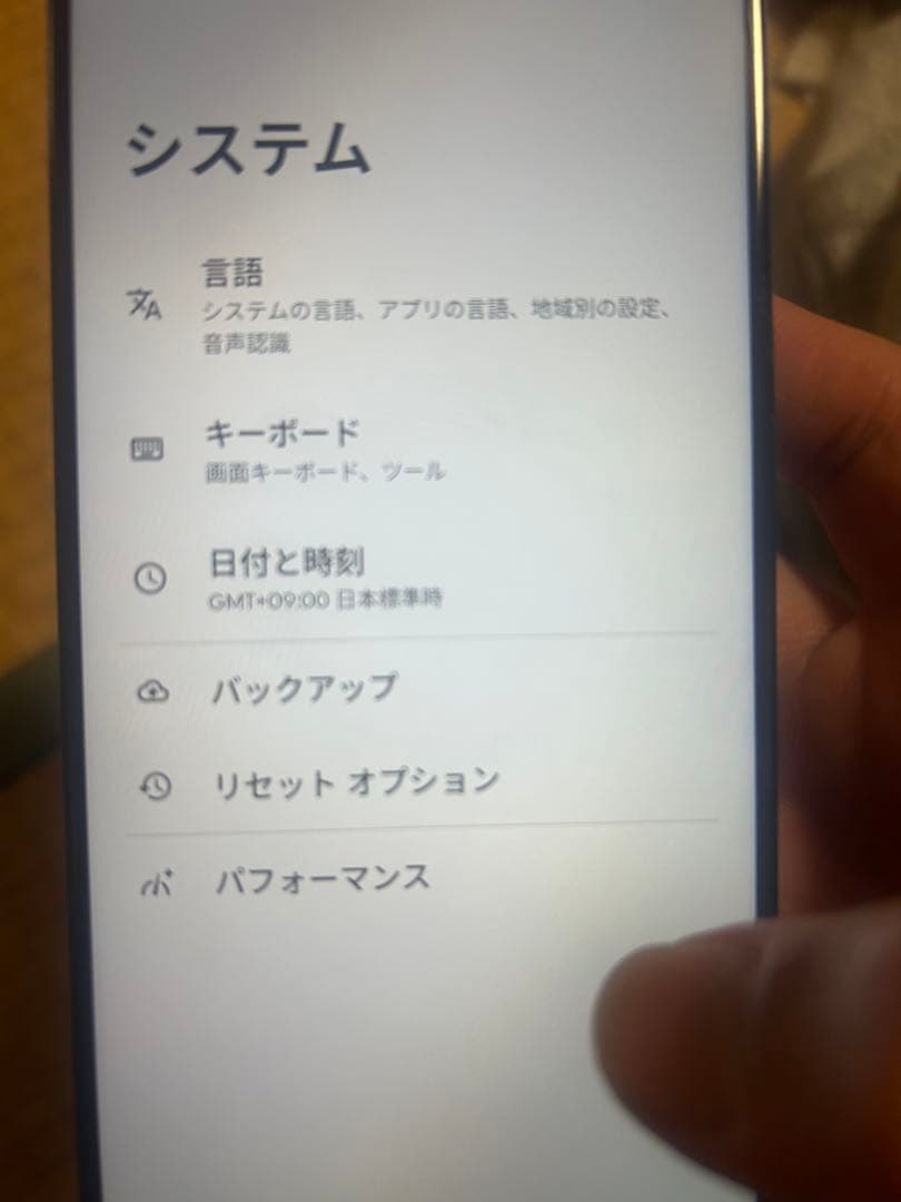 スマートフォン本体 moto g 64 128GB