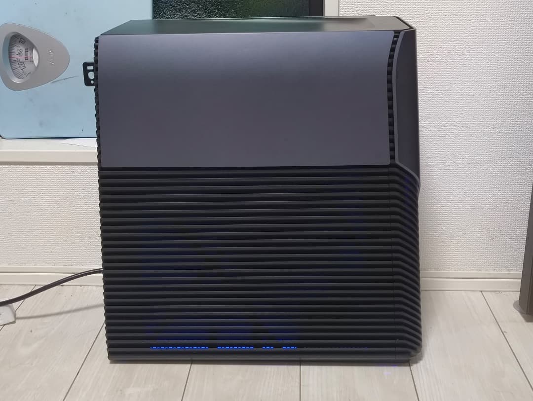 整備済みDell 5675 Ryzen5/GTX1070/SSD/16GBメモリ