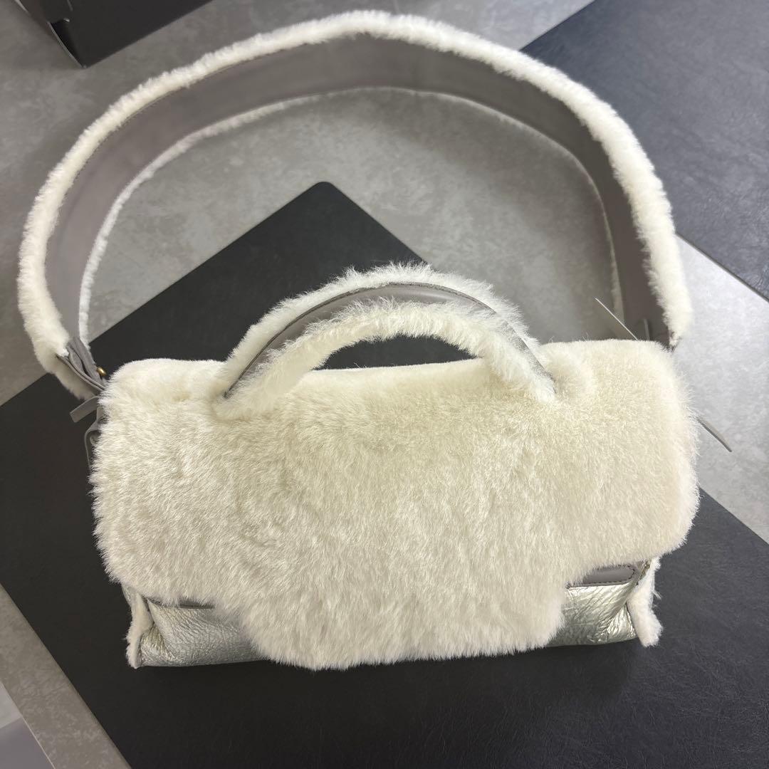 p*e様 ZANELLATO ザネラート　バッグ