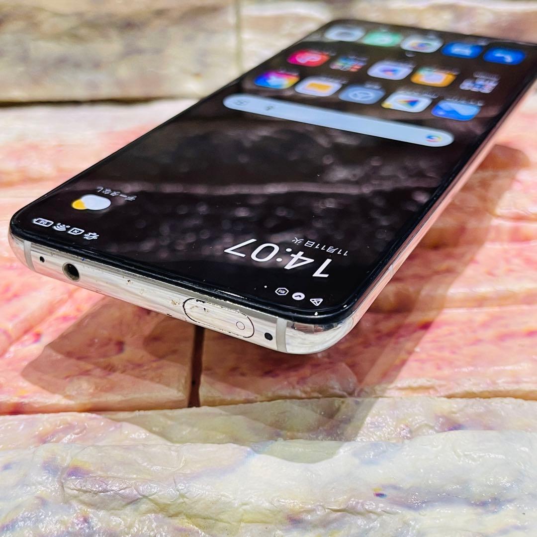 SIMフリーXiaomi Poco F2 Pro 256GB ファントムホワイト