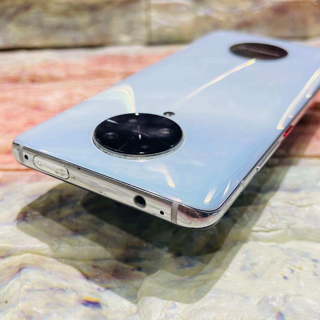 SIMフリーXiaomi Poco F2 Pro 256GB ファントムホワイト