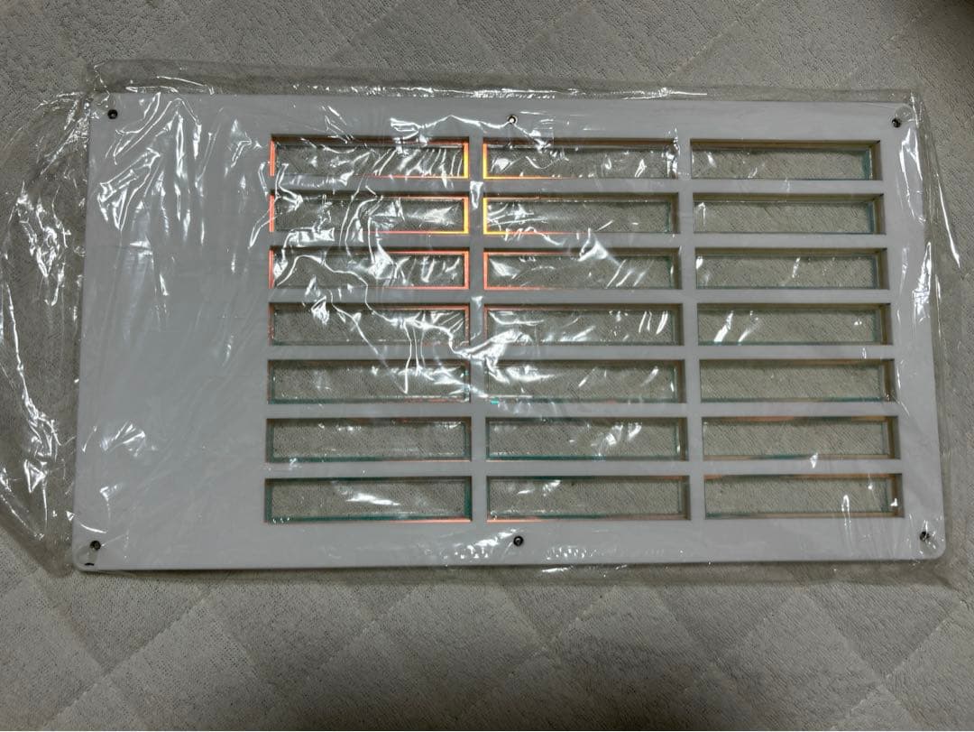 Monstargear Sangeo60 カスタム自作キーボード