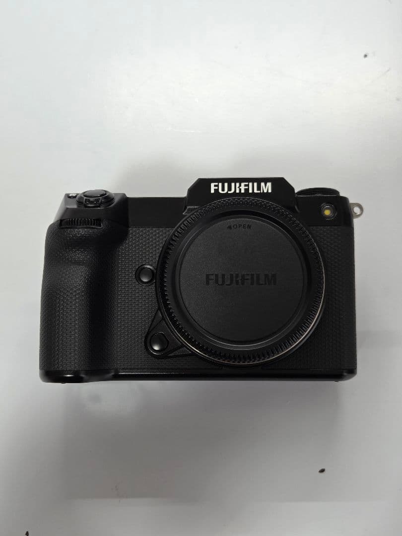 Fujifilm GFX100Sii ボディ本体