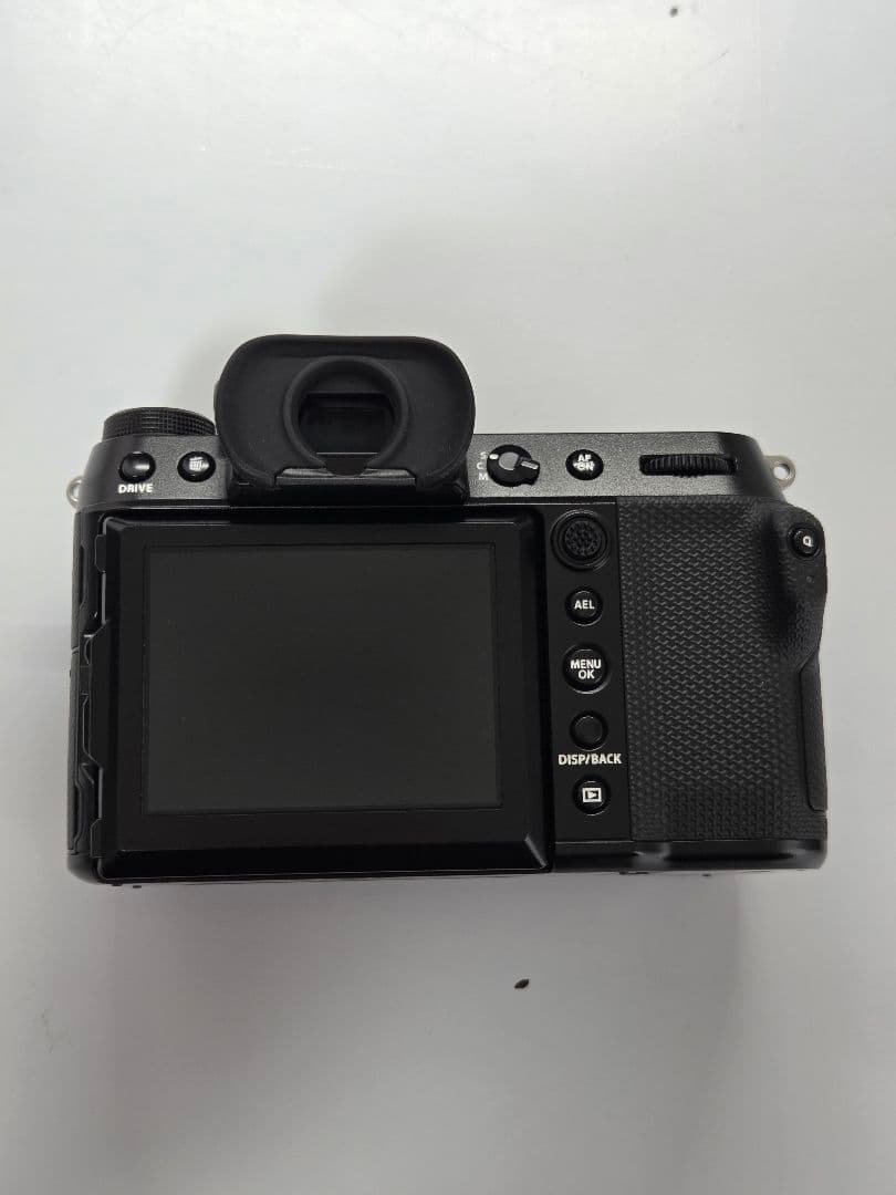 Fujifilm GFX100Sii ボディ本体