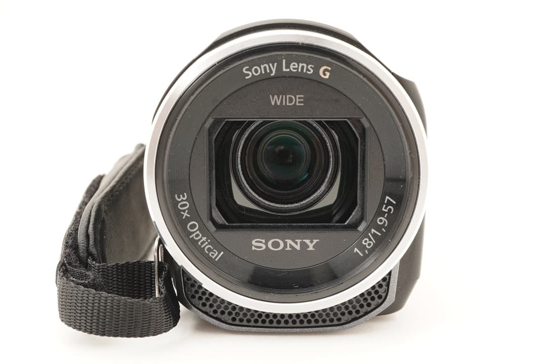 ソニー SONY HDR-CX535 ビデオカメラ