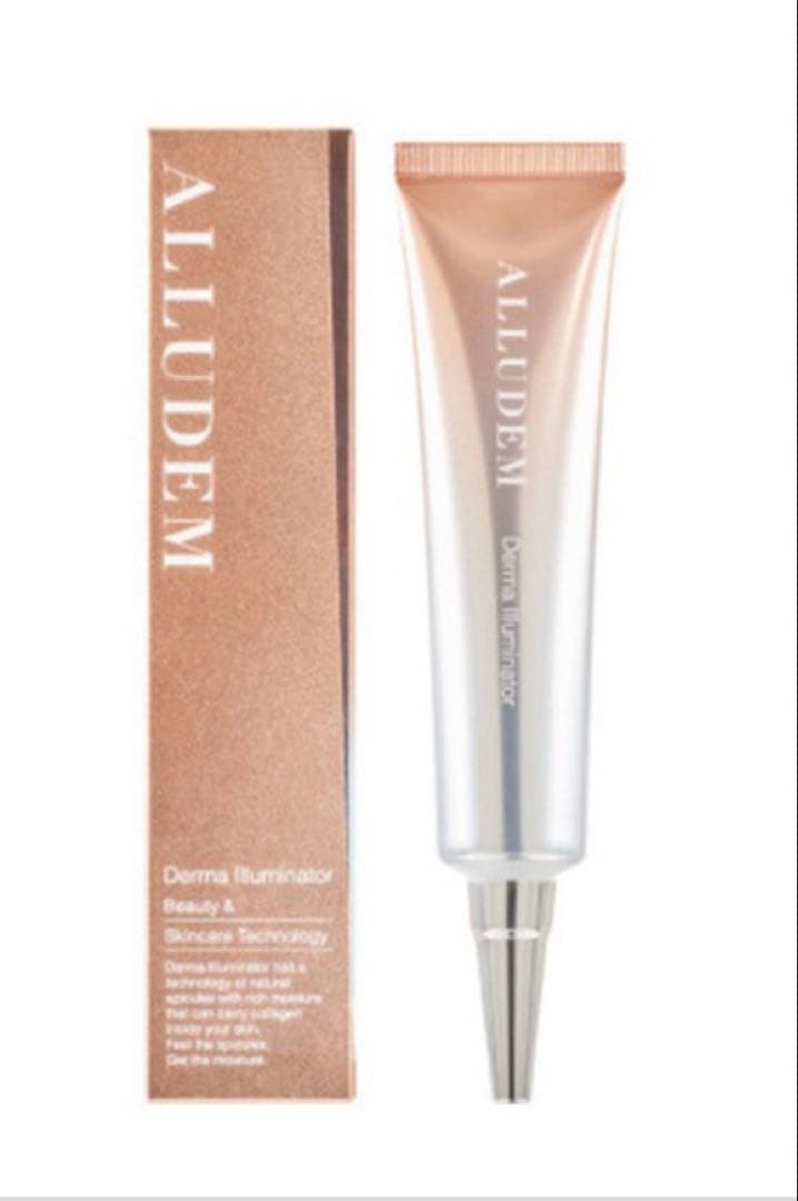 ナリス ルミエ 美顔器＆ダーマイルミネーター2本セット