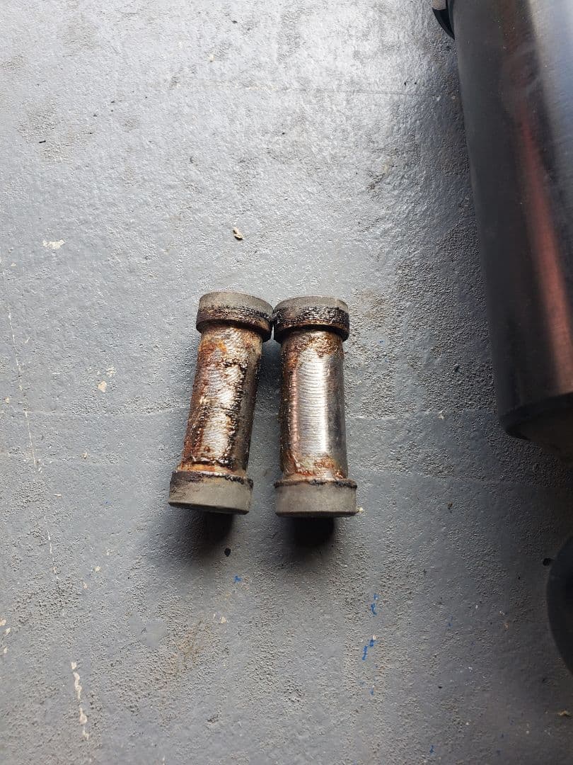 30プリウス ファイナルコネクション 車高調