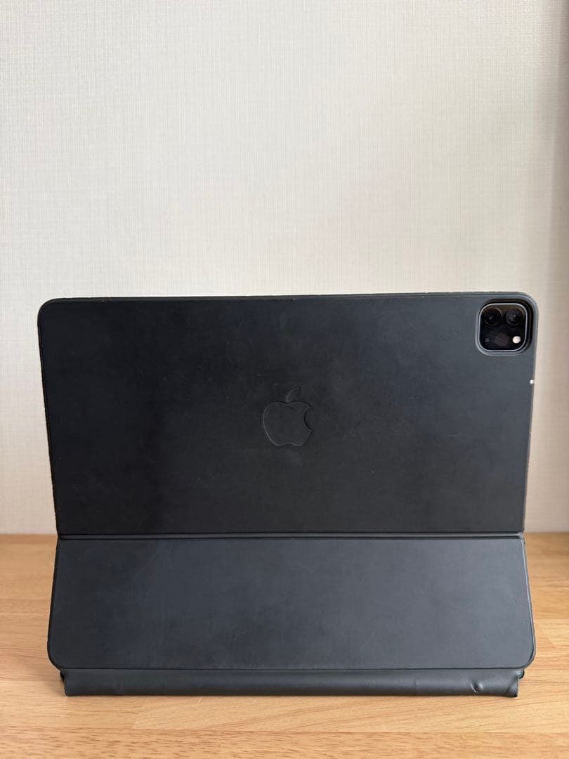 第4世代12.9 iPad Pro 256GB３点セット